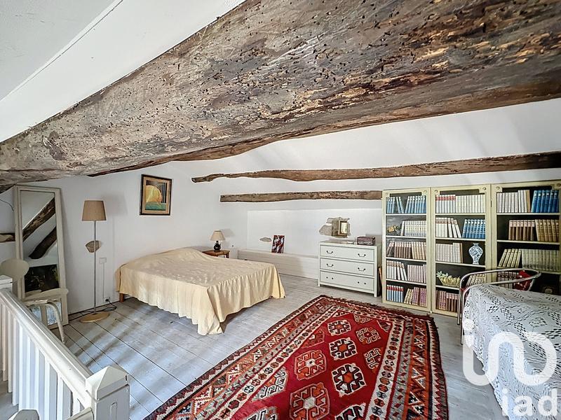 Maison de campagne - 180 m² - 6 pièces