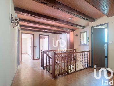 Maison de village - 185 m² - 7 pièces