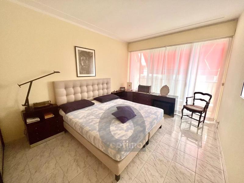 Appartement - 59 m² - 2 pièces