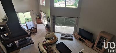 Maison de maîtres - 165 m² - 5 pièces