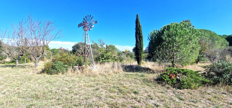 Maison - 190 m² - 8 pièces