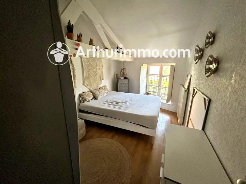 Appartement - 103 m² - 4 pièces