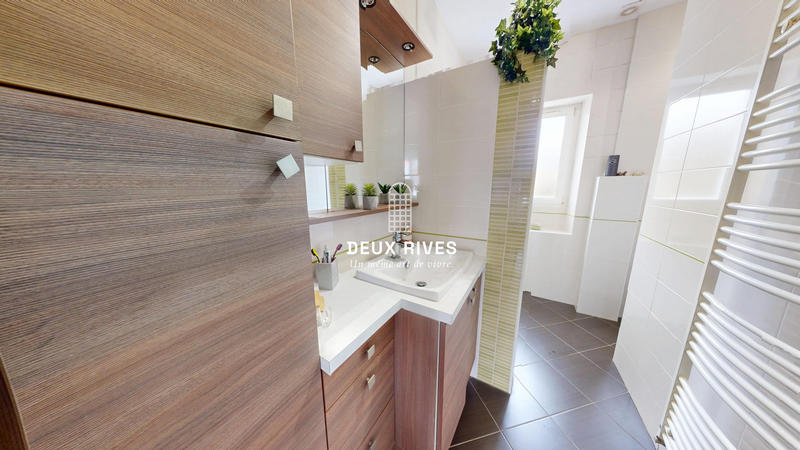 Maison - 143 m² - 6 pièces