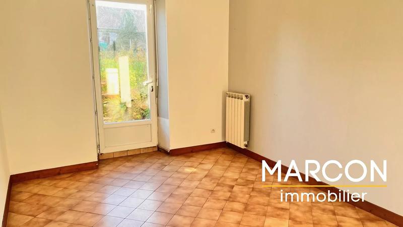 Appartement - 97 m² - 4 pièces