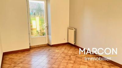 Appartement - 97 m² - 4 pièces
