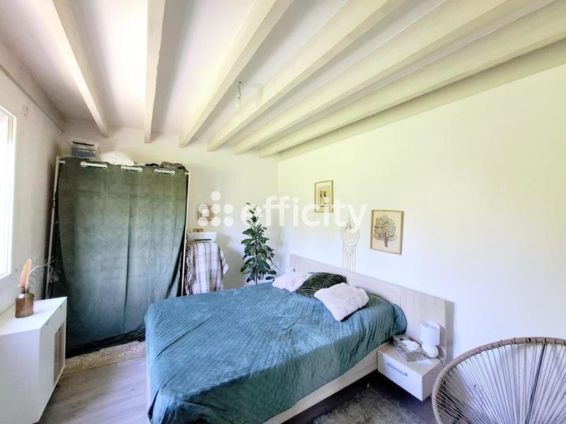 Maison - 105 m² - 4 pièces