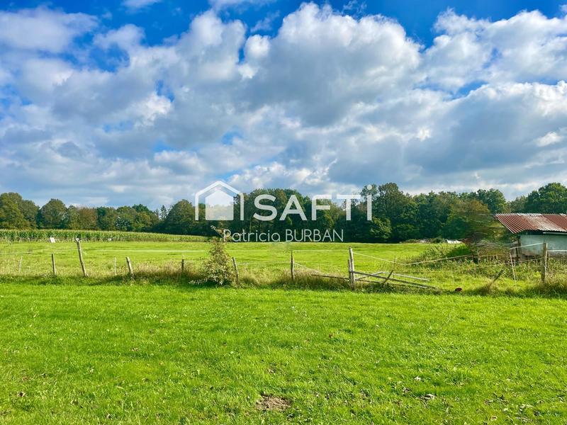 Maison - 101 m² - 4 pièces