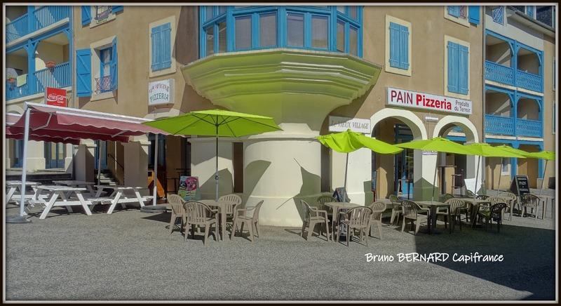 Fonds de commerce - 62 m²