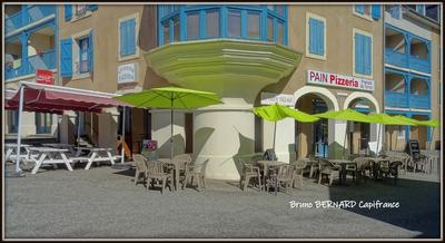 Fonds de commerce - 62 m²