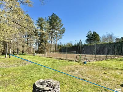 Terrain constructible - 6 260 m²