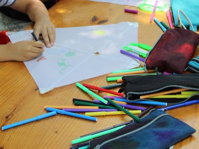 Fête du Vent à Terres d'Oiseaux