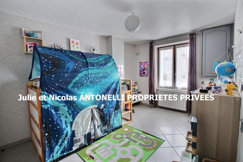 Maison - 127 m² - 6 pièces