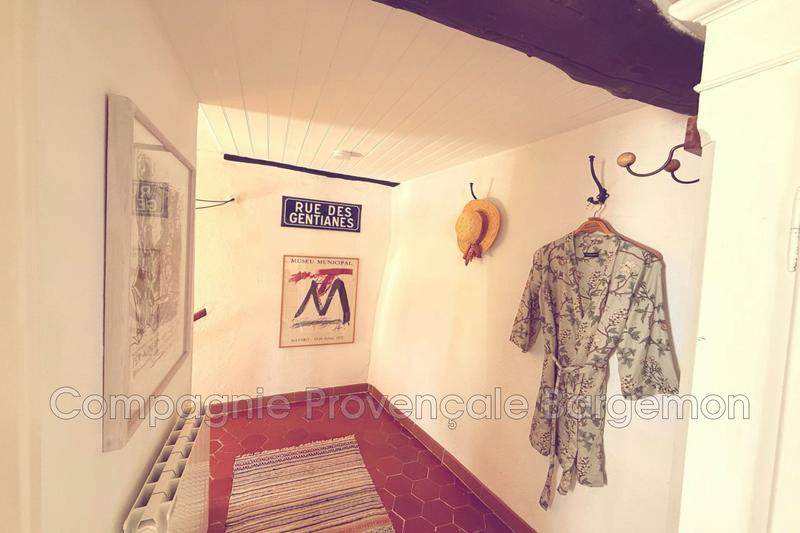 Maison de village - 75 m² - 3 pièces