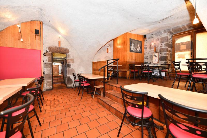 Fonds de commerce - Hôtellerie / Restauration - 65 m²