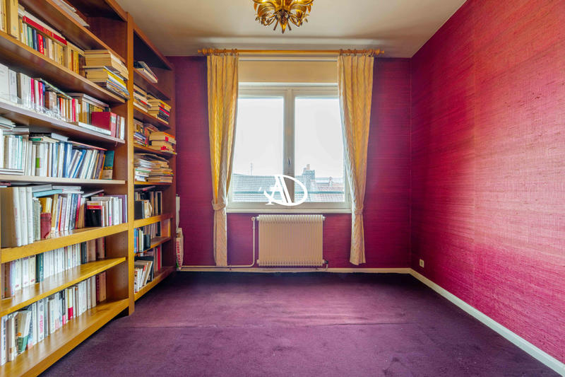 Appartement - 74 m² - 4 pièces