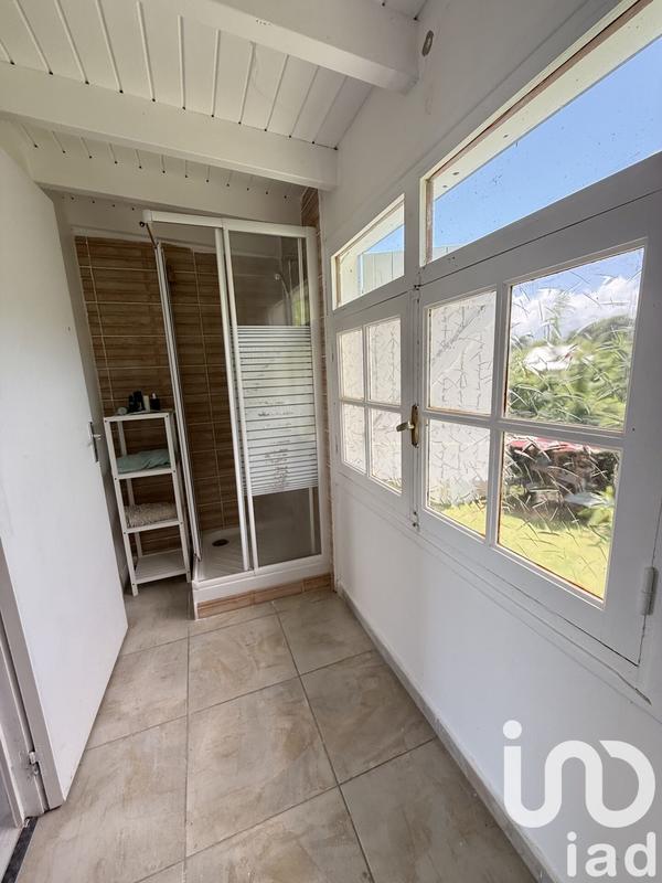 Maison - 197 m² - 9 pièces