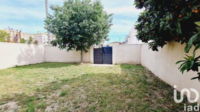 Maison - 99 m² - 4 pièces