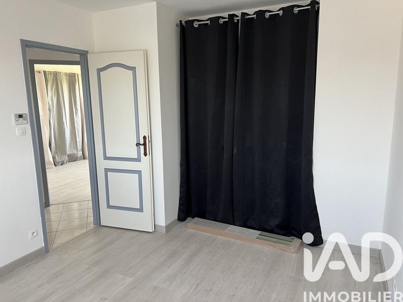 Maison de village - 134 m² - 5 pièces