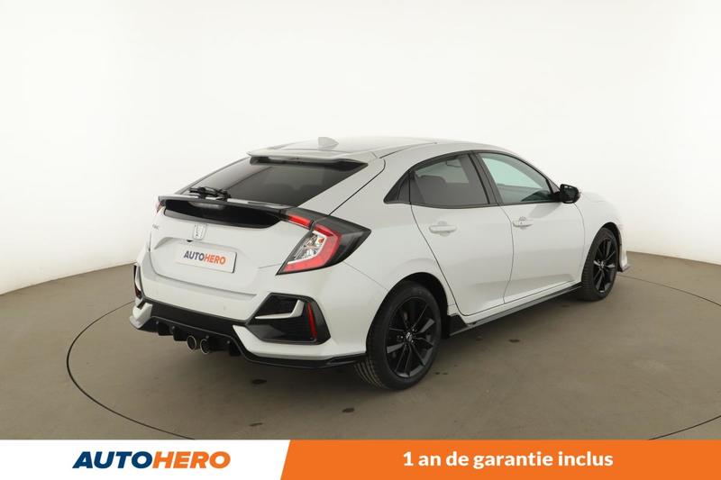 Honda Civic 1.5 i-Vtec Sport Plus 5p 182 ch