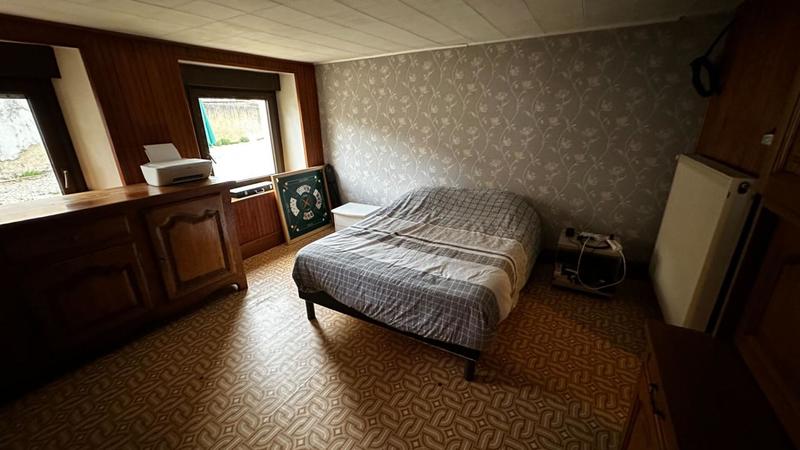 Maison - 81 m² - 5 pièces