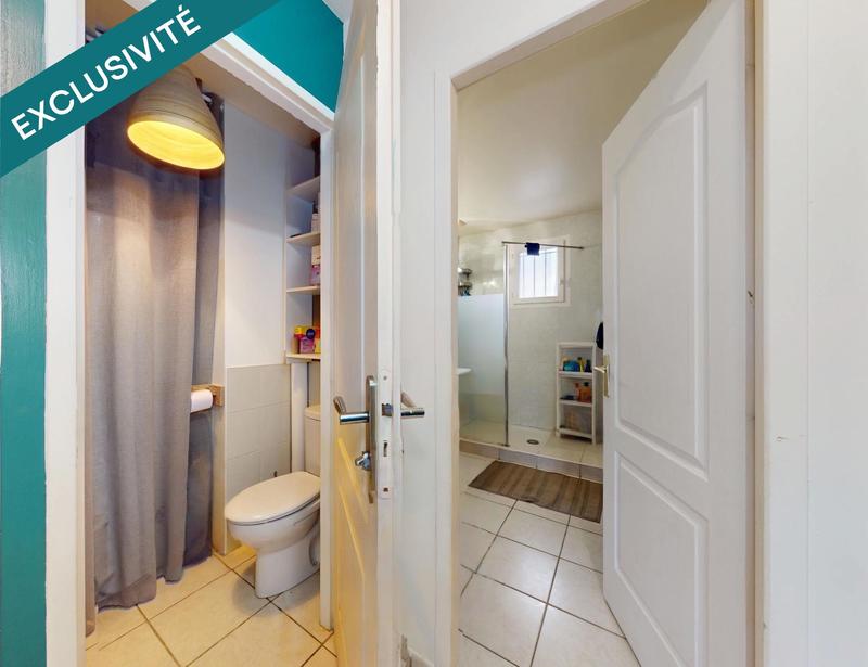 Maison - 109 m² - 5 pièces