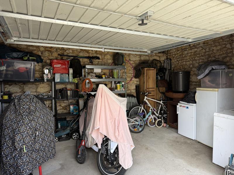 Maison - 98 m² - 4 pièces