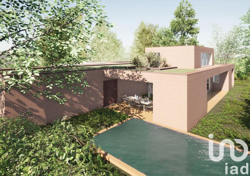 Maison - 160 m² - 5 pièces