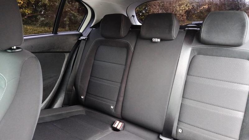 Fiat Tipo 1.4 95 Mirror