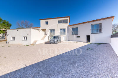 Maison - 160 m² - 4 pièces