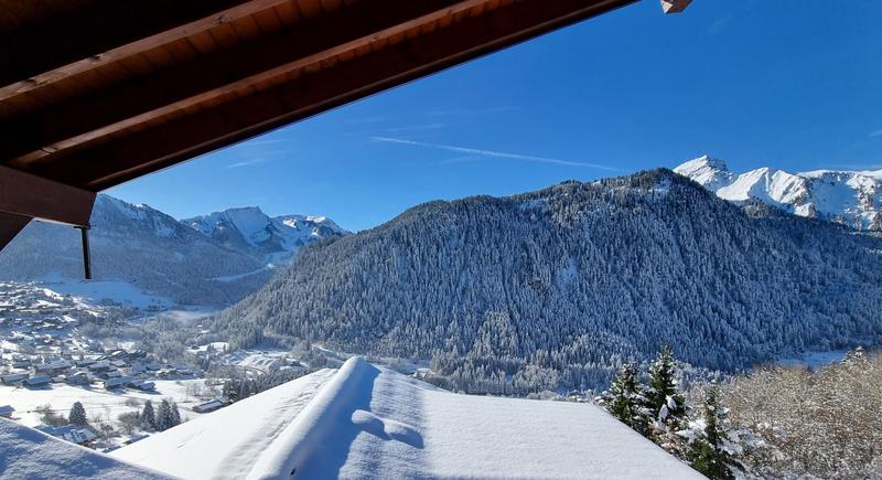 Appartement - 57 m² - 4 pièces