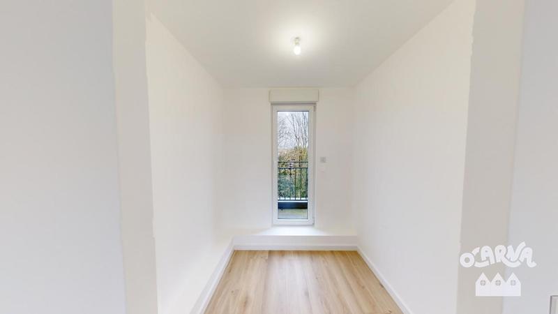 Maison contemporaine - 100 m² - 4 pièces