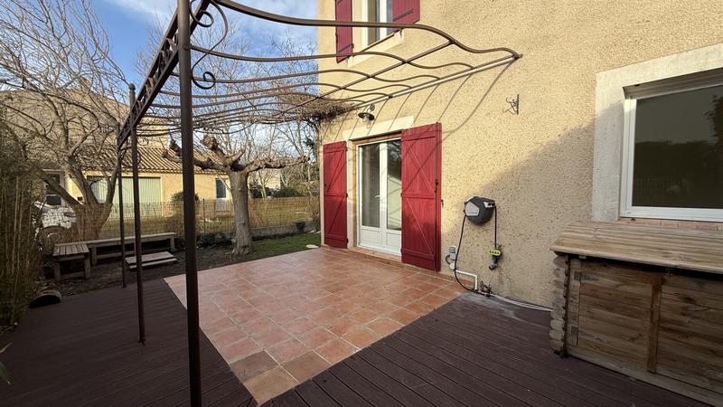 Appartement - 97 m² - 4 pièces