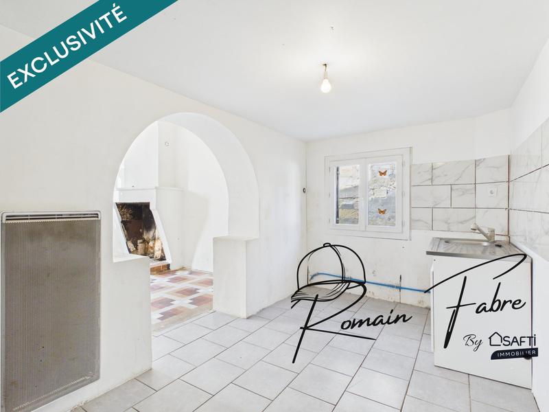 Maison - 154 m² - 6 pièces