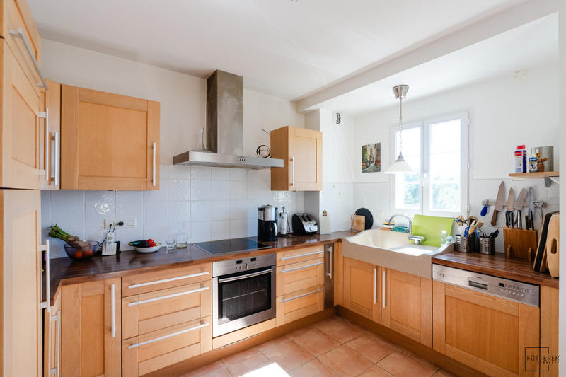 Appartement - 71 m² - 3 pièces