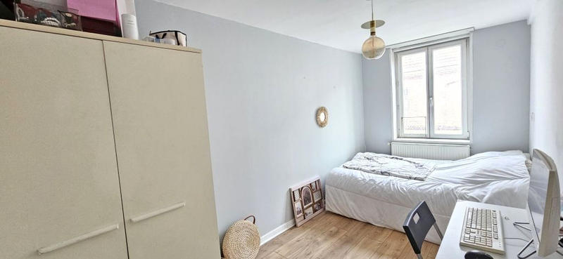 Maison - 118 m² - 4 pièces