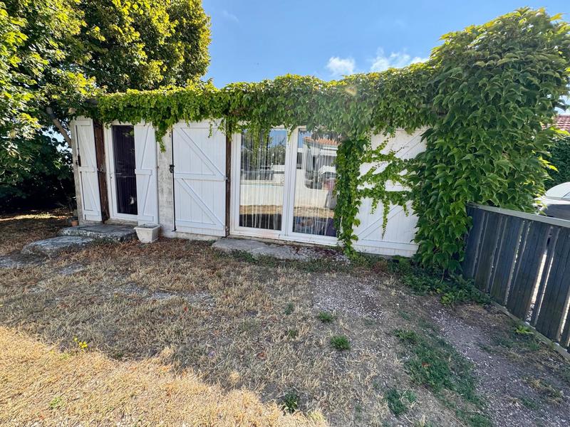 Maison - 136 m² - 5 pièces