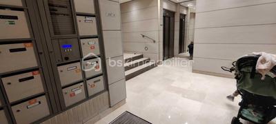 Appartement - 78 m² - 4 pièces