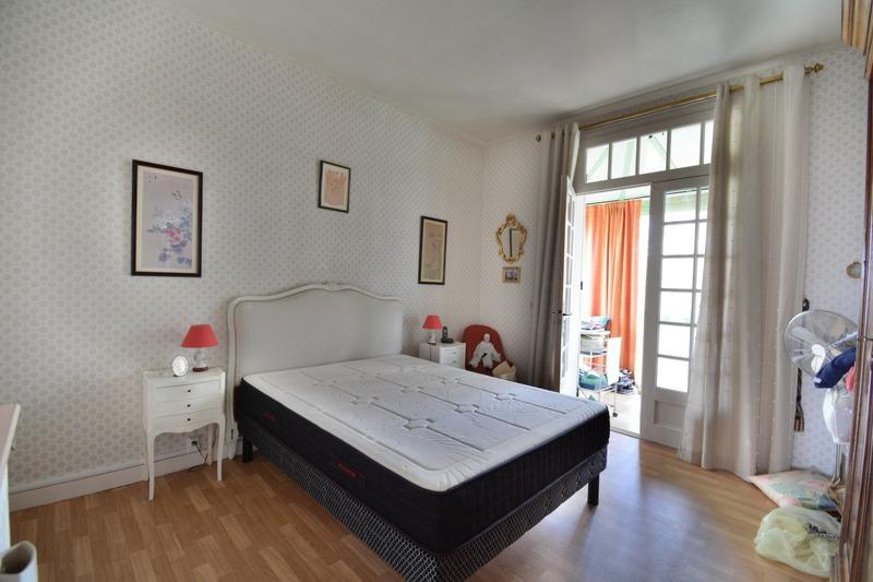 Maison - 162 m² - 5 pièces