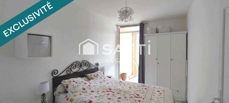 Appartement - 71 m² - 4 pièces