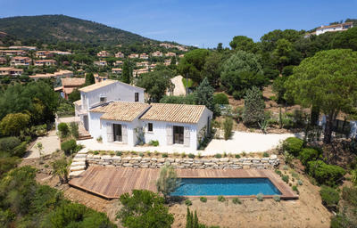 Maison - 150 m² - 5 pièces