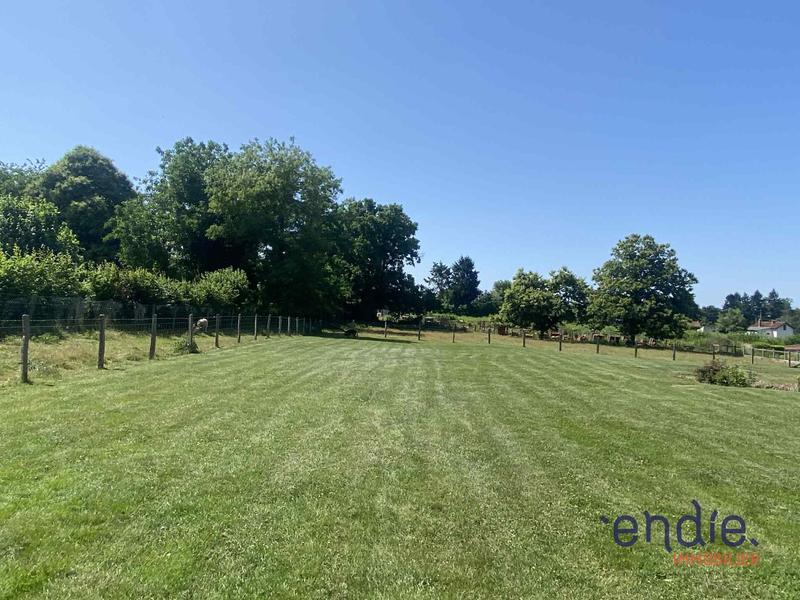 Maison - 172 m² - 7 pièces