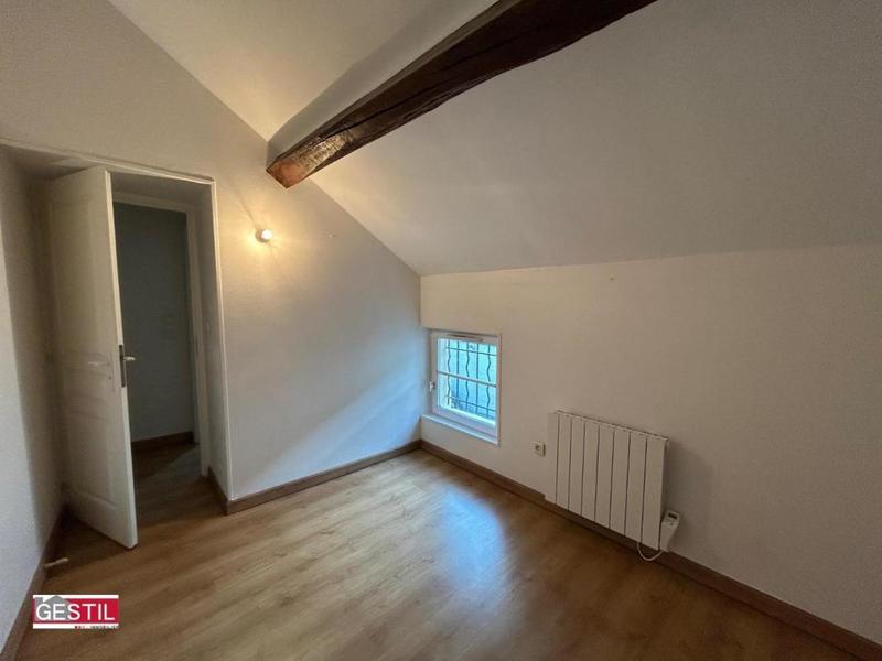 Duplex - 51 m² - 3 pièces