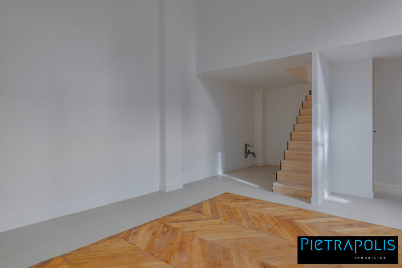 Appartement - 72 m² - 4 pièces