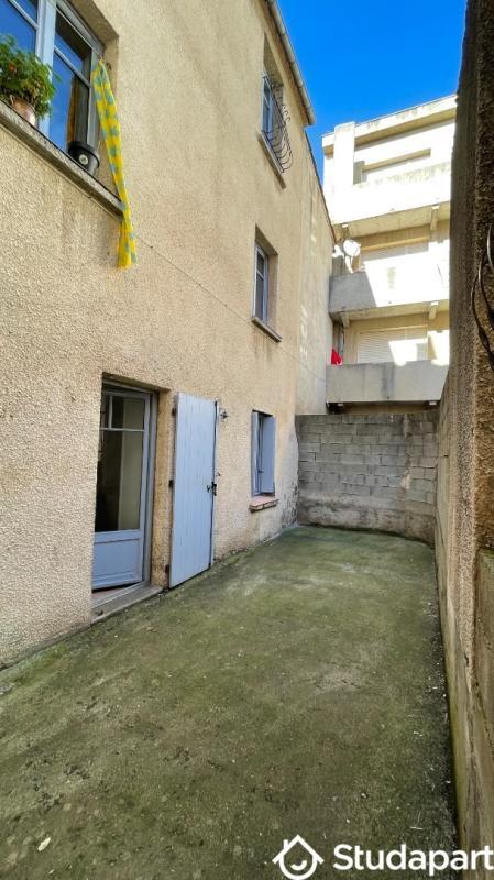 Appartement - 29 m² - 2 pièces