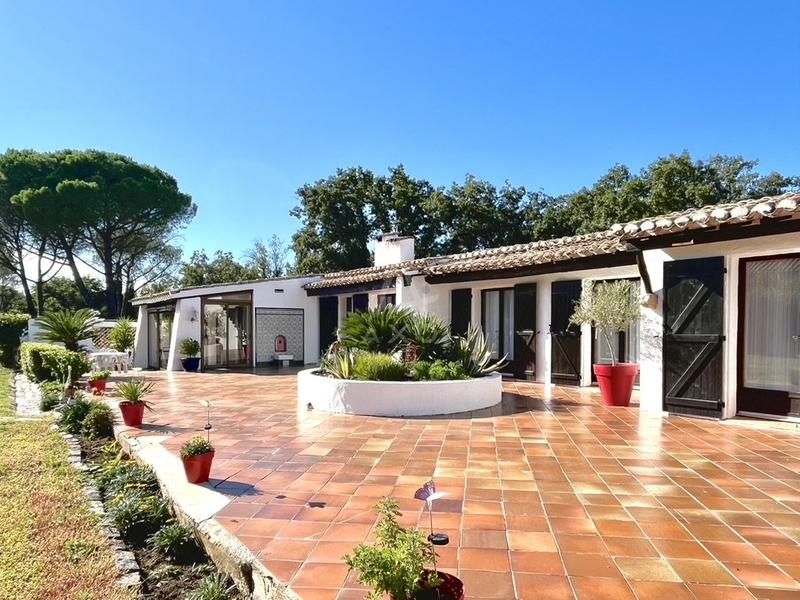 Maison - 154 m² - 5 pièces