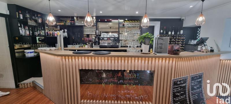 Local commercial - 340 m²