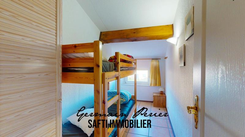 Maison - 73 m² - 4 pièces