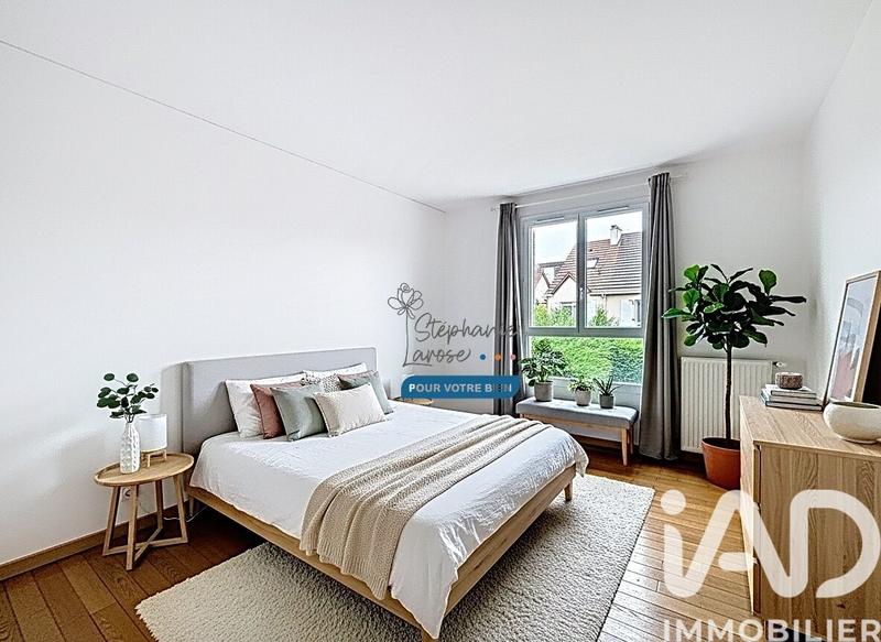 Maison - 106 m² - 5 pièces