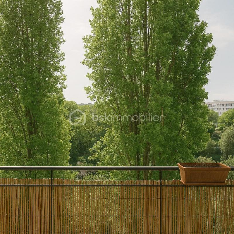 Appartement - 71 m² - 4 pièces