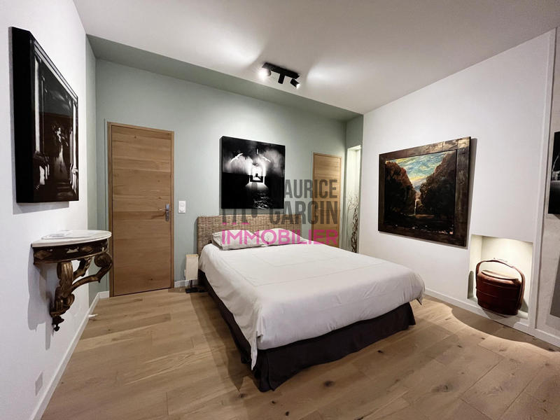 Maison - 175 m² - 5 pièces